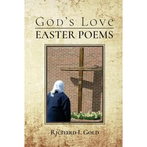 God's Love - Easter Poems