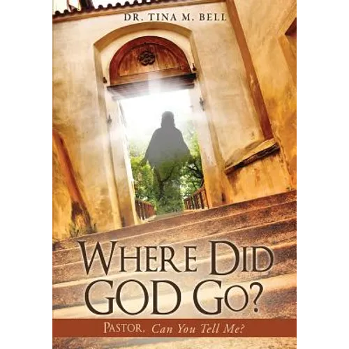 Where Did God Go?