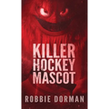 Killer Hockey Mascot