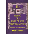 The Making of A Slave Or Soul Transformation