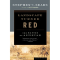 Landscape Turned Red: The Battle of Antietam