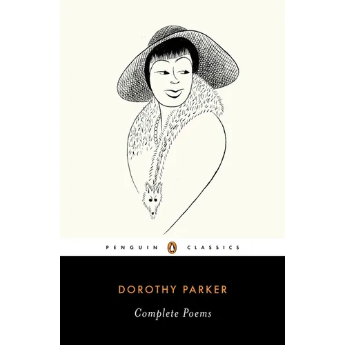 Complete Poems