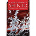 A New History of Shinto