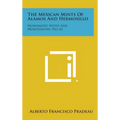 The Mexican Mints Of Alamos And Hermosillo: Numismatic Notes And Monographs, No. 63