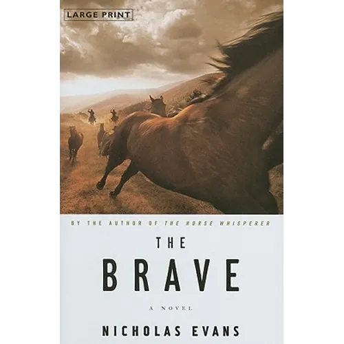 The Brave