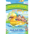 Zechariah Park: Adam's Landing