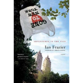 Gone to New York: Adventures in the City