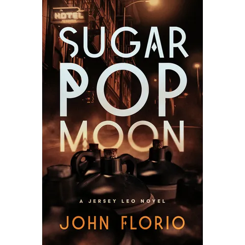 Sugar Pop Moon
