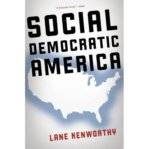 Social Democratic America