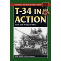 T-34 in Action