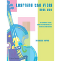 Learning the Viola, Book Two