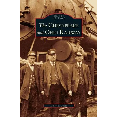 Chesapeake and Ohio Railway