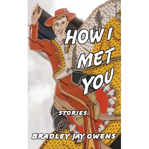 How I Met You: Stories