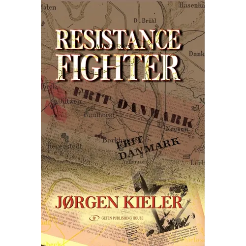 Resistance Fighter