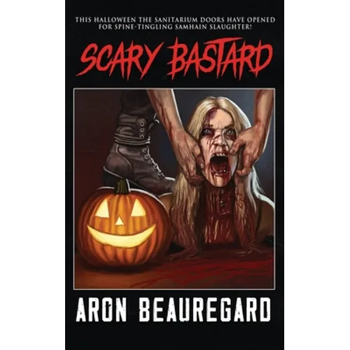 Scary Bastard