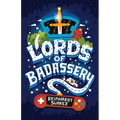 Lords of Badassery