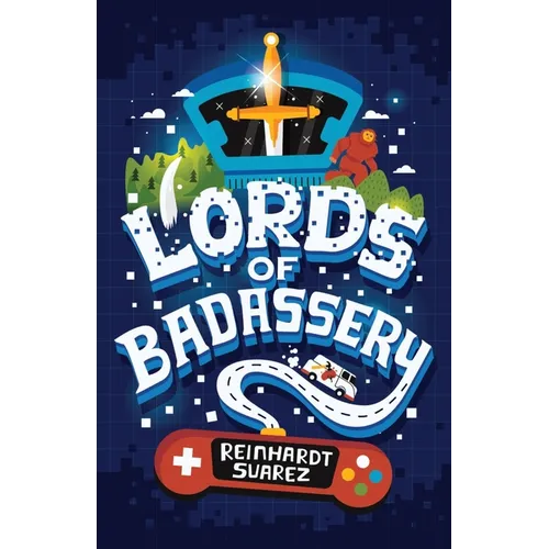 Lords of Badassery