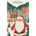 The Life and Adventures of Santa Claus