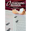 Outgrowing Religion: Why a fifth-generation Southern Baptist minister left God for good