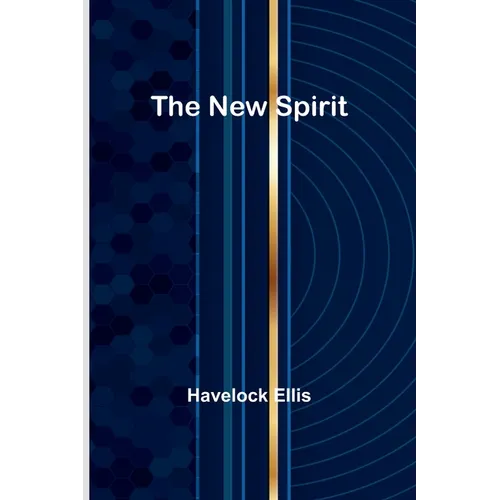The New Spirit