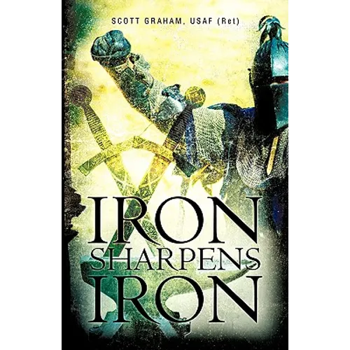 Iron Sharpens Iron
