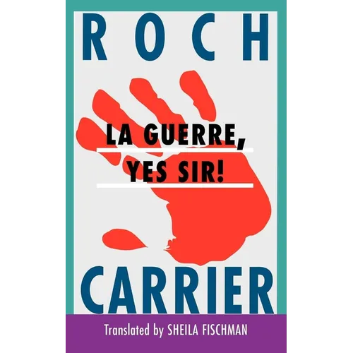 La Guerre, Yes Sir!