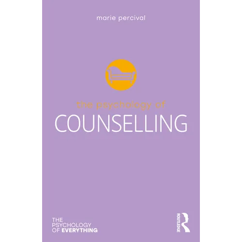 The Psychology of Counselling