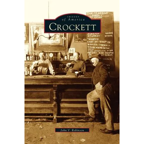 Crockett