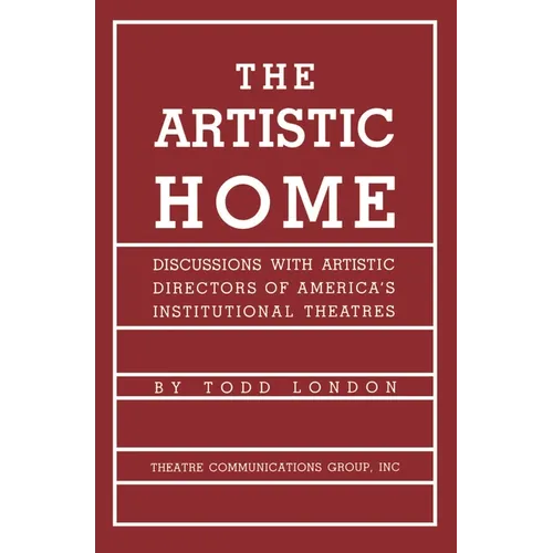 The Artistic Home