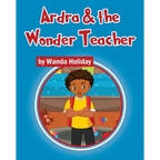 Ardra & the Wonder Teacher