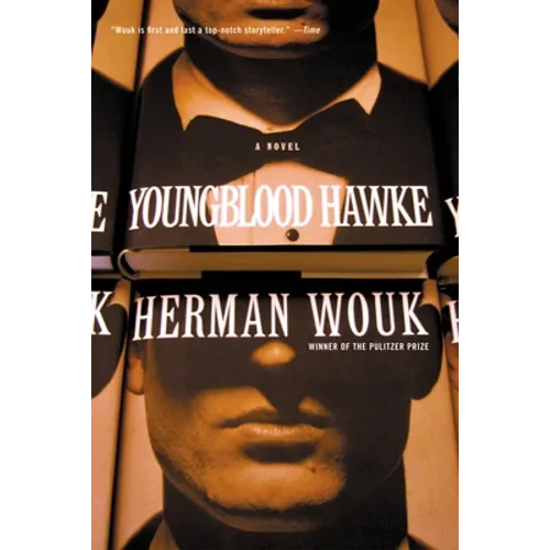 Youngblood Hawke
