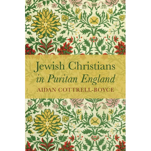 Jewish Christians in Puritan England