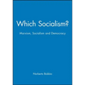 Which Socialism?: Marxism, Socialism and Democracy