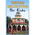 Indian Religions For Kids