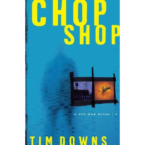 Chop Shop