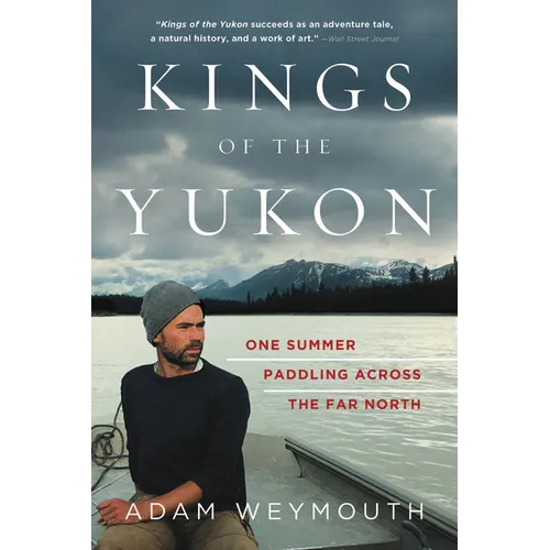 Kings of the Yukon