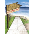 Islip Speedway & the Two Six-Packs