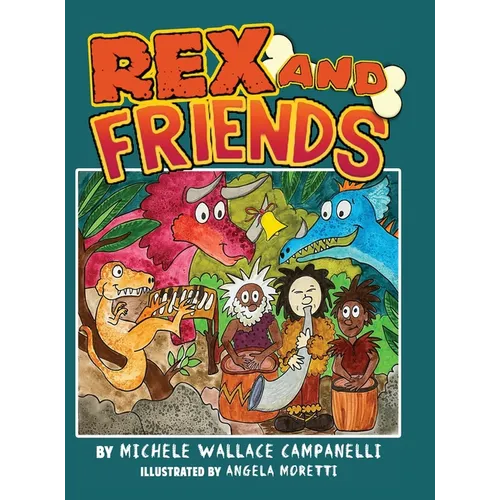 Rex and Friends