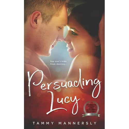 Persuading Lucy