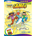Engage the Brain: Games, Language Arts, Grades 6-8