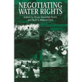 Negotiating Water Rights