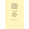 The Letters of Bishop Basil of Caesarea: Instruments of Communion