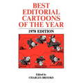 Best Editorial Cartoons of the Year