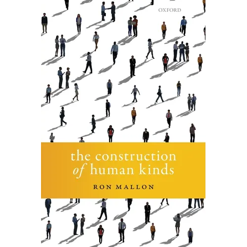 Construction of Human Kinds P