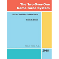 The Two-Over-One Game Force System: With Chapters on Precision