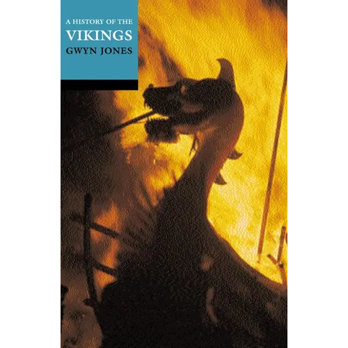 A History of the Vikings