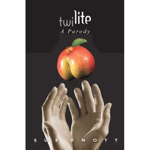 TwiLITE A Parody