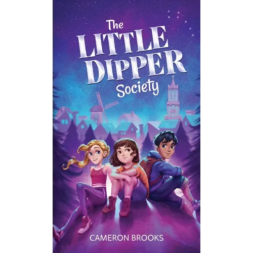 The Little Dipper Society