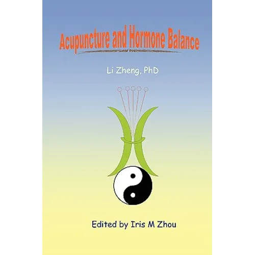 Acupuncture and Hormone Balance