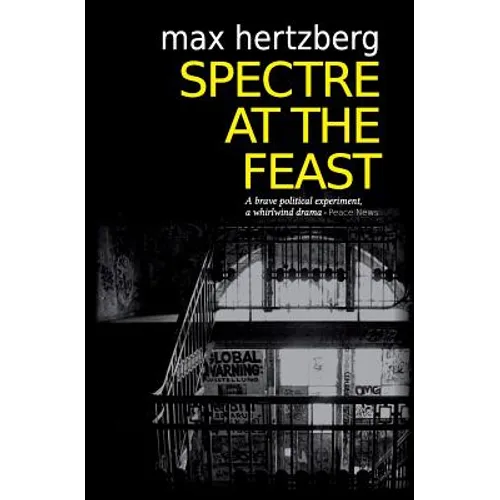 Spectre At The Feast